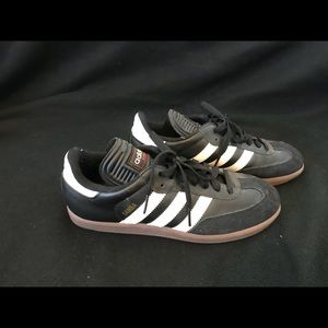 Adidas Samba Shoes Size 6.5 Mens